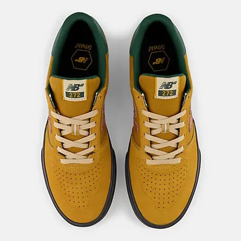 NEW BALANCE Numeric 272 - Wheat / Black