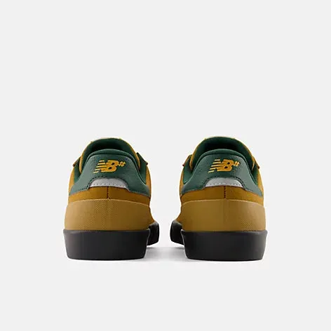 NEW BALANCE Numeric 272 - Wheat / Black
