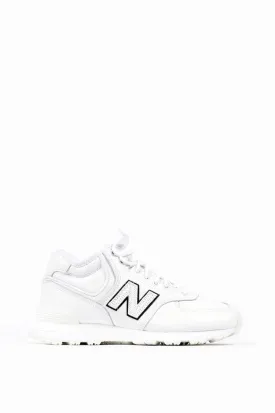 NEW BALANCE X JUNYA WATANABE MAN MH574 WHITE