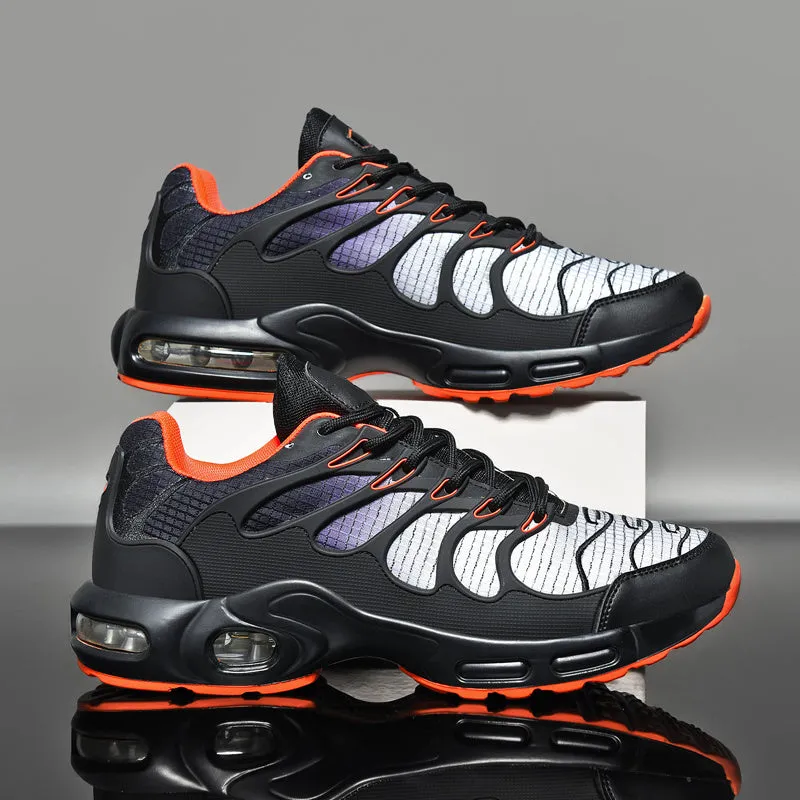 New Shoes Men Sneakers Male Mens Shoes Tennis Luxury Shoes Trainer Race Breathable Shoes