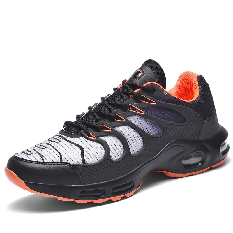 New Shoes Men Sneakers Male Mens Shoes Tennis Luxury Shoes Trainer Race Breathable Shoes