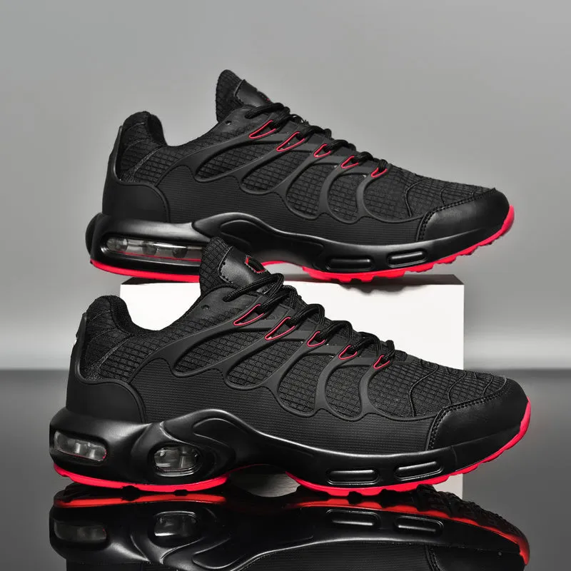New Shoes Men Sneakers Male Mens Shoes Tennis Luxury Shoes Trainer Race Breathable Shoes
