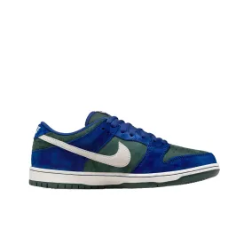 Nike SB Dunk Low "Deep Royal Blue" Skate Schuhe Herren