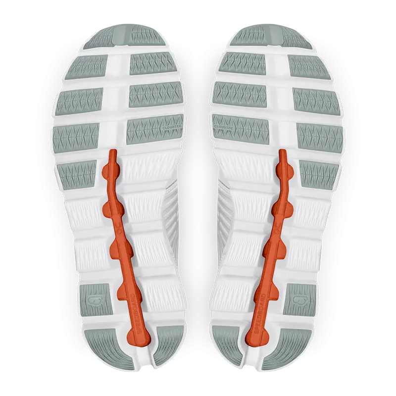 On Running Cloudswift Copper Frost