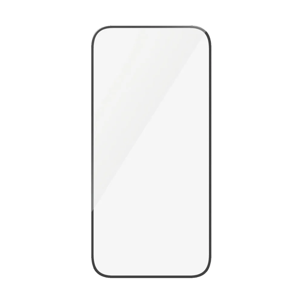 PANZERGLASS Care Iphone 16 Pro 3 In 1 Bundle Uwf Clear Trn Hoops Care Trn Case