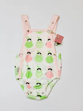 Pears romper brand new - Size 000