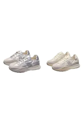 'Peyton' Breathable Sports Cortez Shoes (2 color)