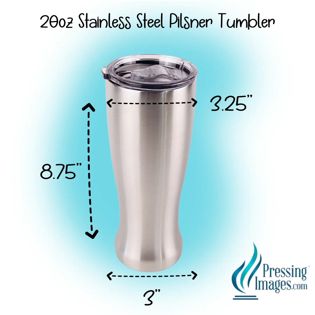 Pilsner Tumbler - 220000