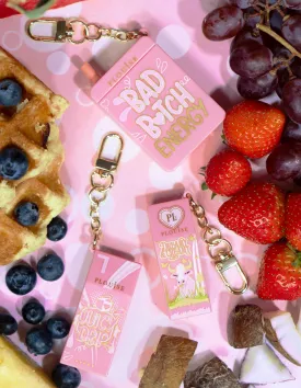 P.Louise Three's A Charm Bundle (Web Exclusive)