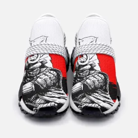 Samurai  Lightweight Custom shoes