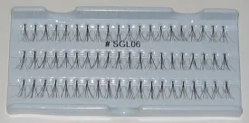 #SGL06 - EYEMIMO brand - Brown, Long