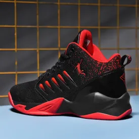 Shoes Breathable Sports Shoes Lightweight Sneakers