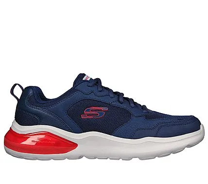 SKECHERS AIR CUSHIONING - BINSON - 232560 - NVRD