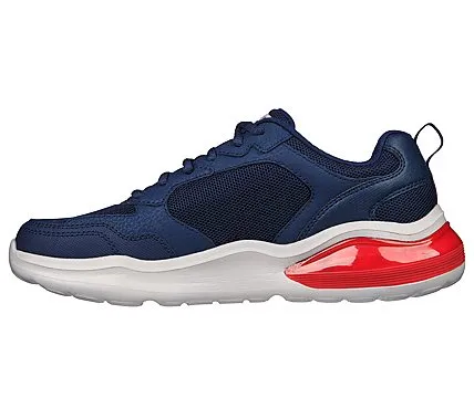 SKECHERS AIR CUSHIONING - BINSON - 232560 - NVRD