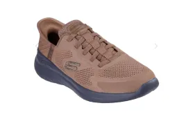 Skechers Bounder 2.0 Emerged Brown Black