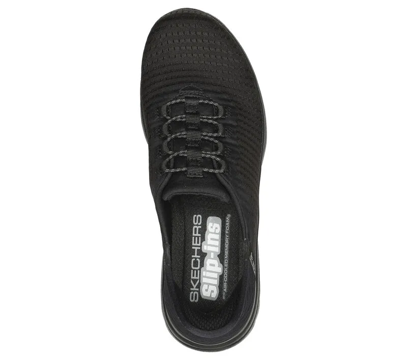 Skechers Slip Ins On The Go Flex Clever - Black