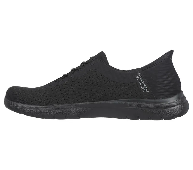 Skechers Slip Ins On The Go Flex Clever - Black