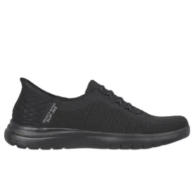 Skechers Slip Ins On The Go Flex Clever - Black