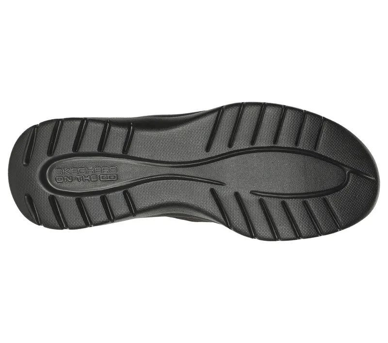Skechers Slip Ins On The Go Flex Clever - Black