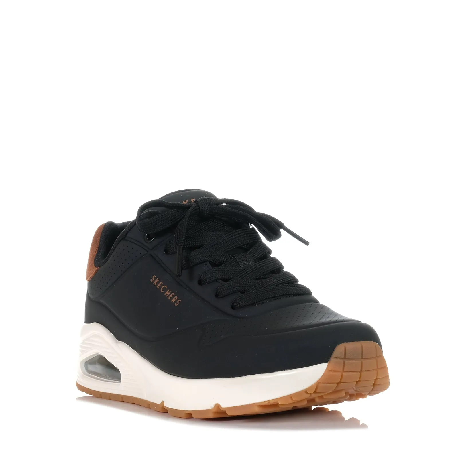 Skechers Uno - Suited On Air 183004 Black