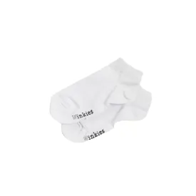 socket socks boys pack of 3.White