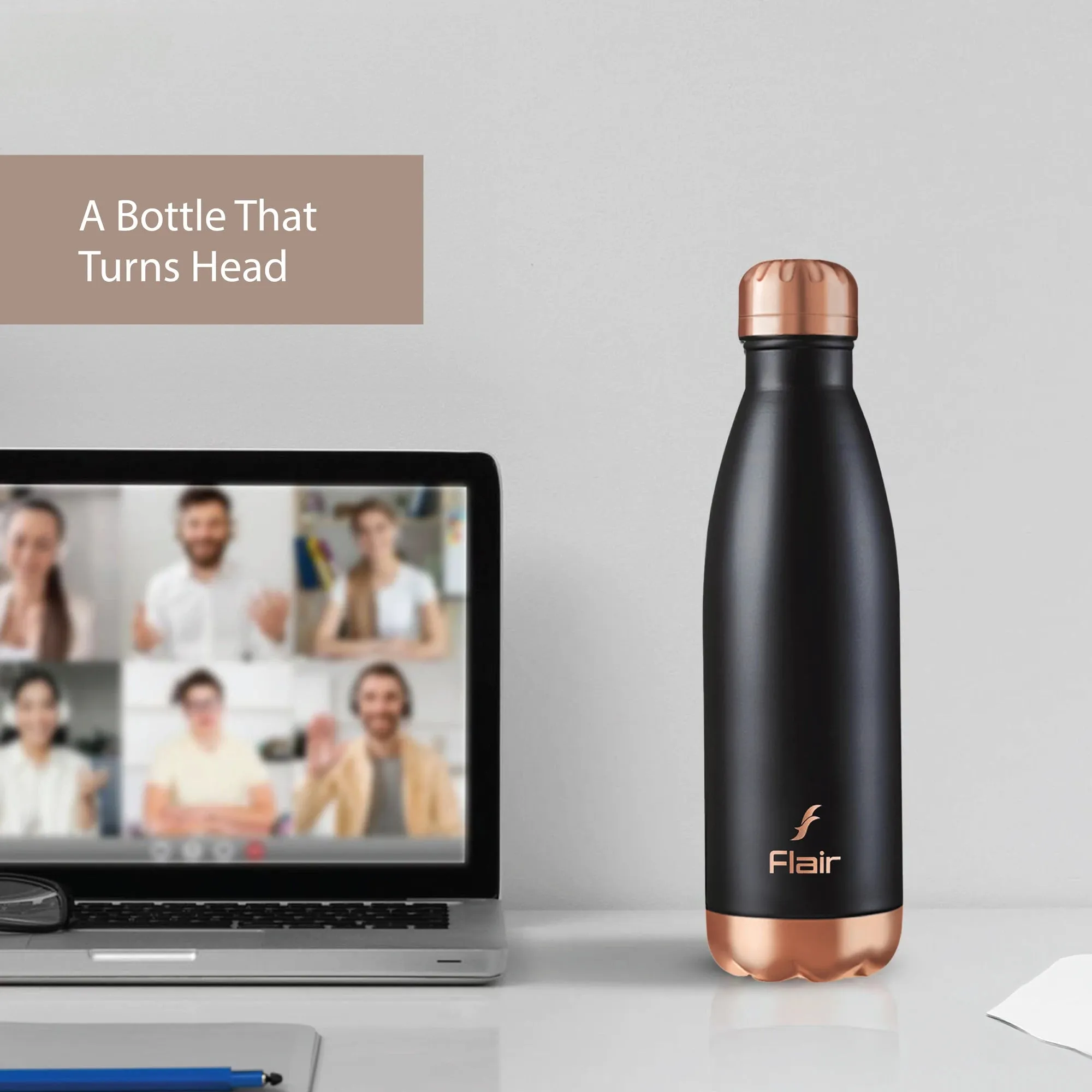 Spark - Insulated Flasks & Bottles