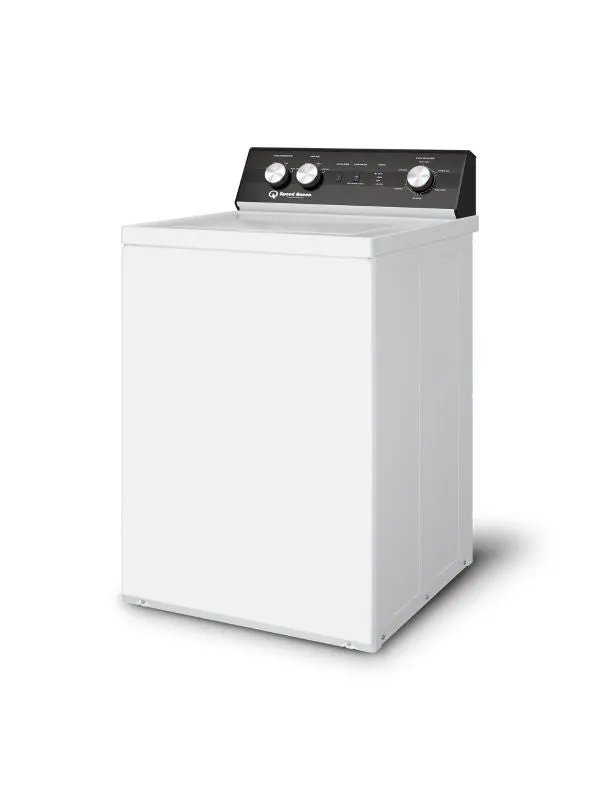 SpeedQueen AWNA62 Display Model