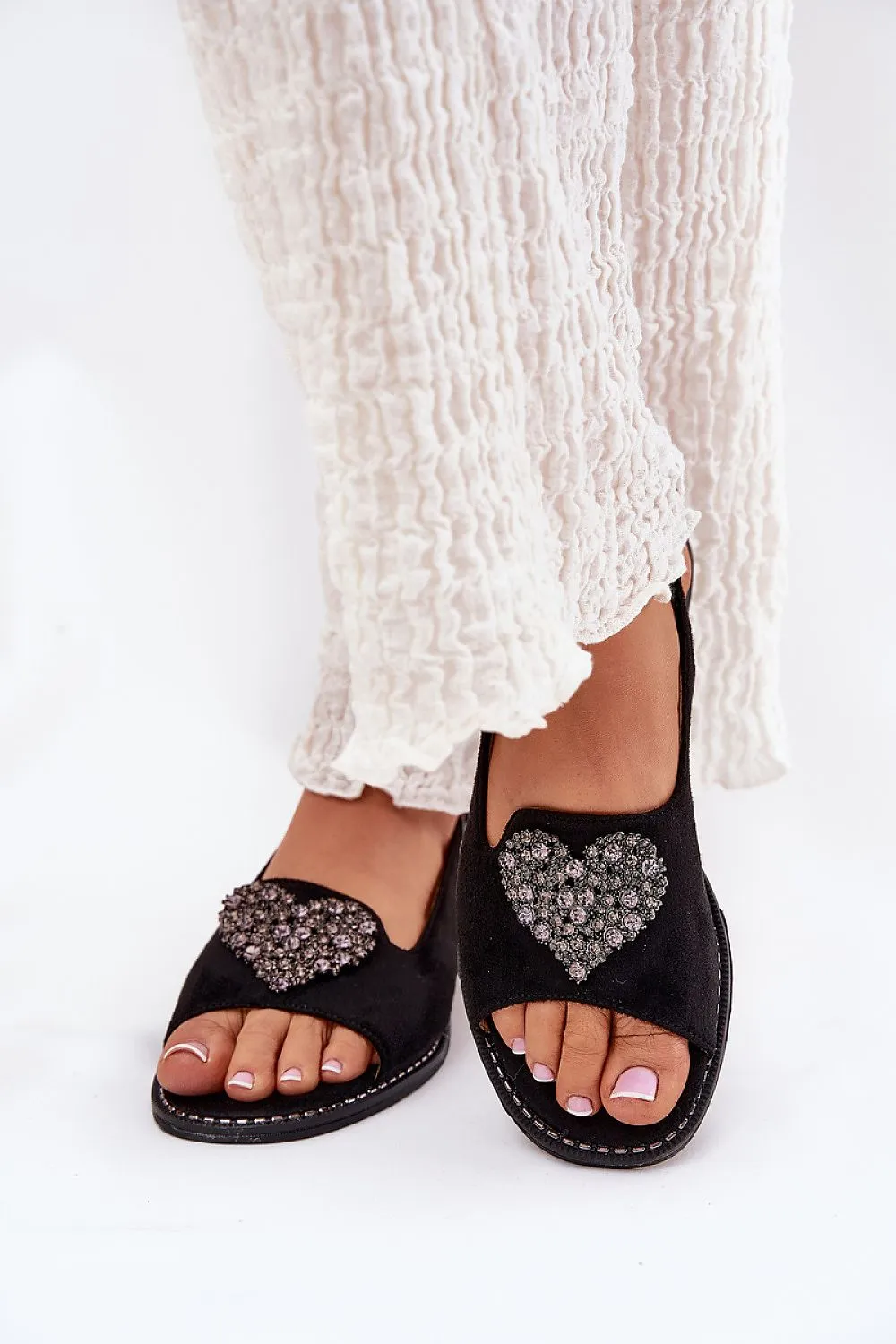 Summer Beige Sandals