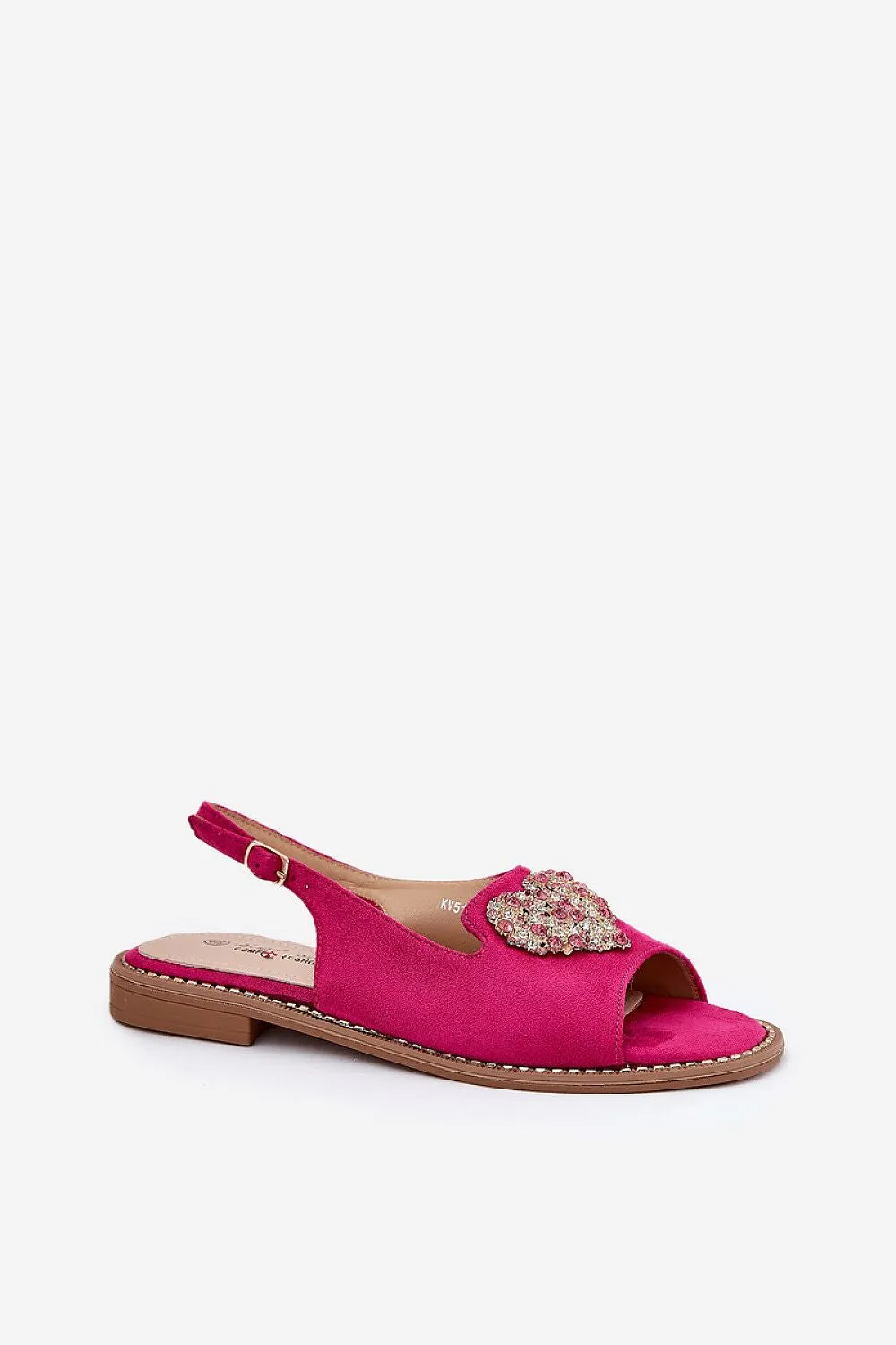 Summer Beige Sandals