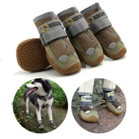 Summer Breathable Pet Shoes - GlamzLife