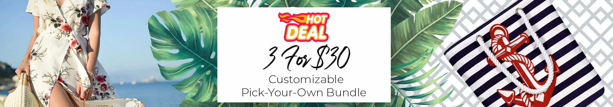 Summer Bundle