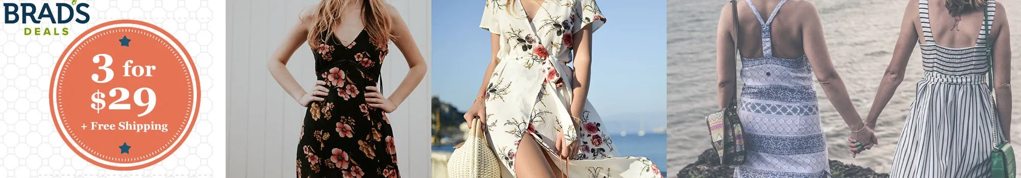 Sunsational Dress Bundle