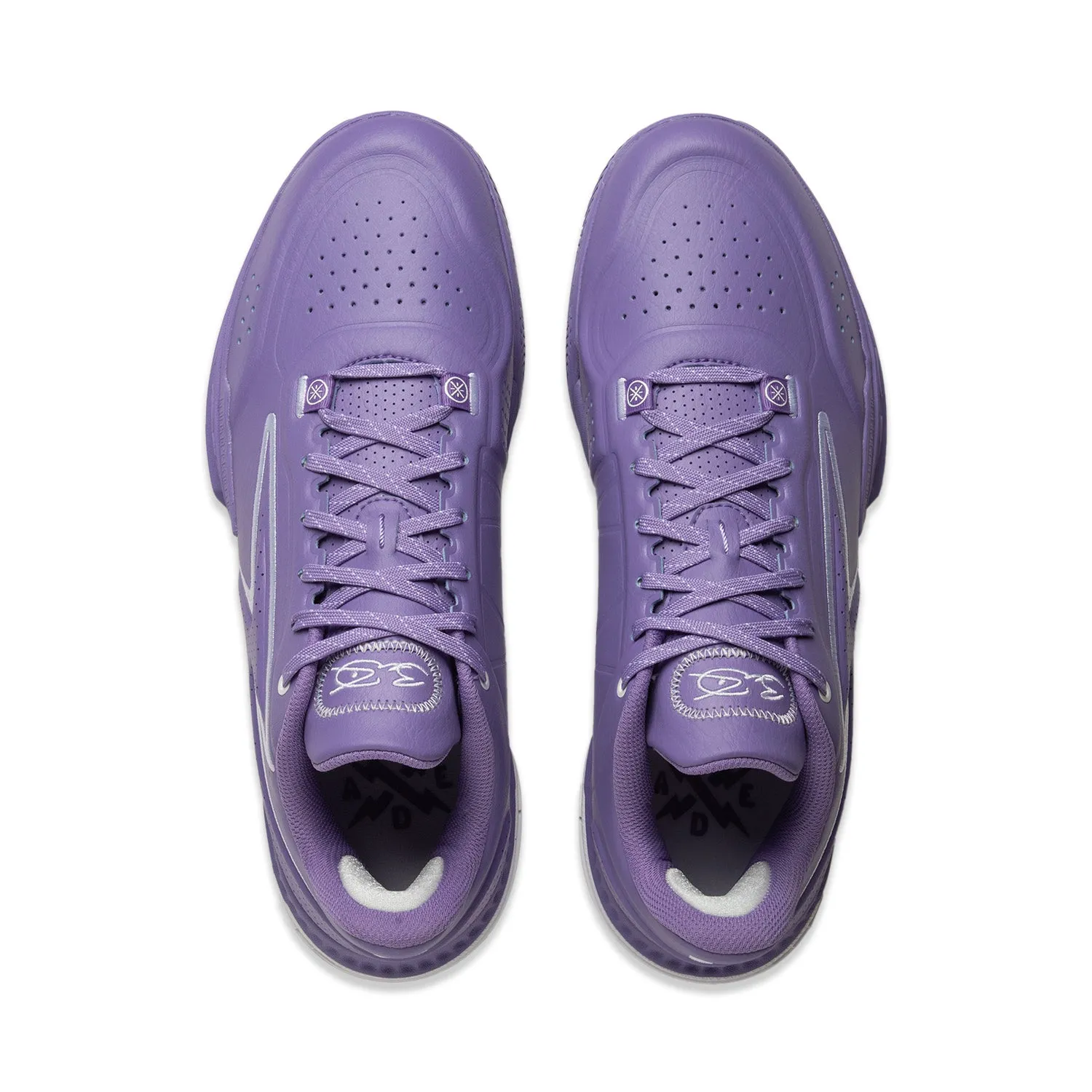Wade Flash "Grape"