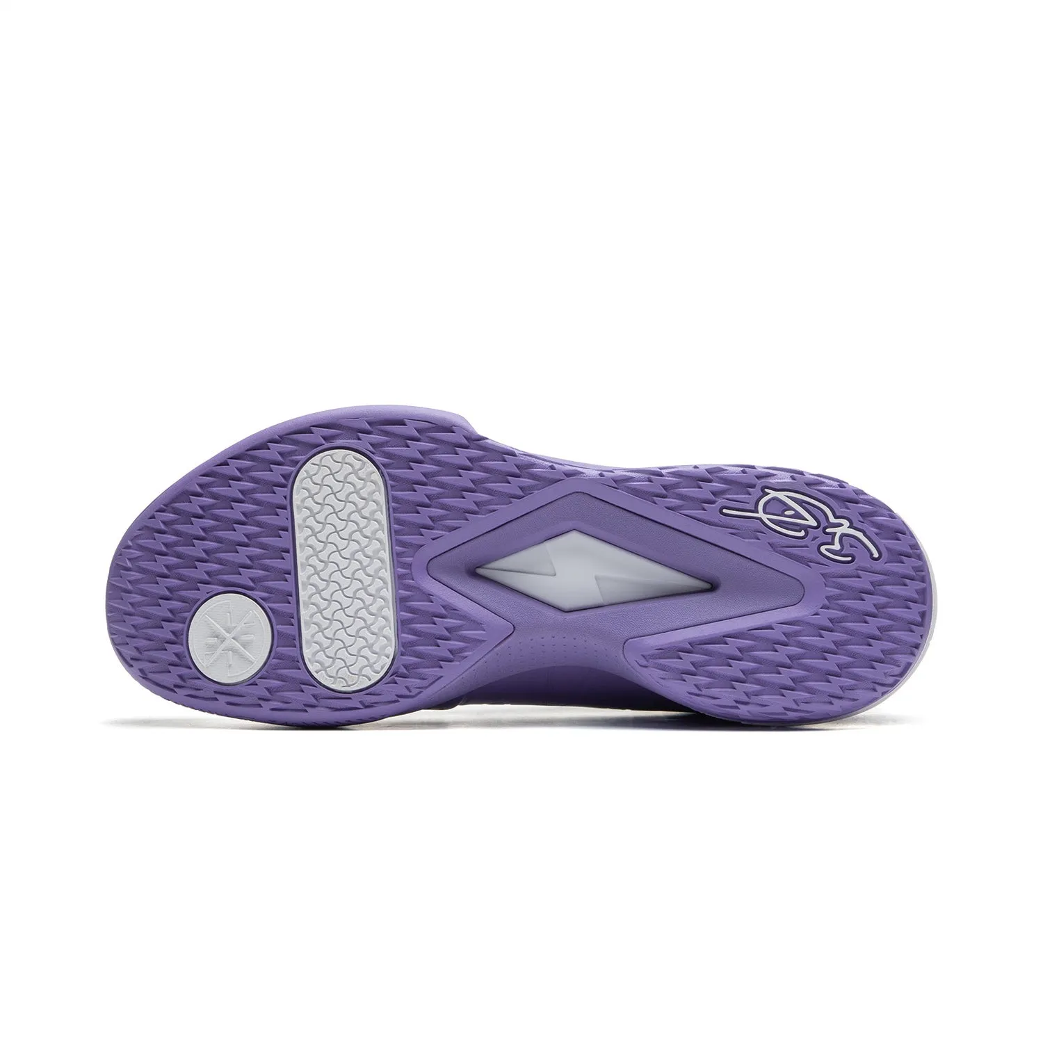 Wade Flash "Grape"