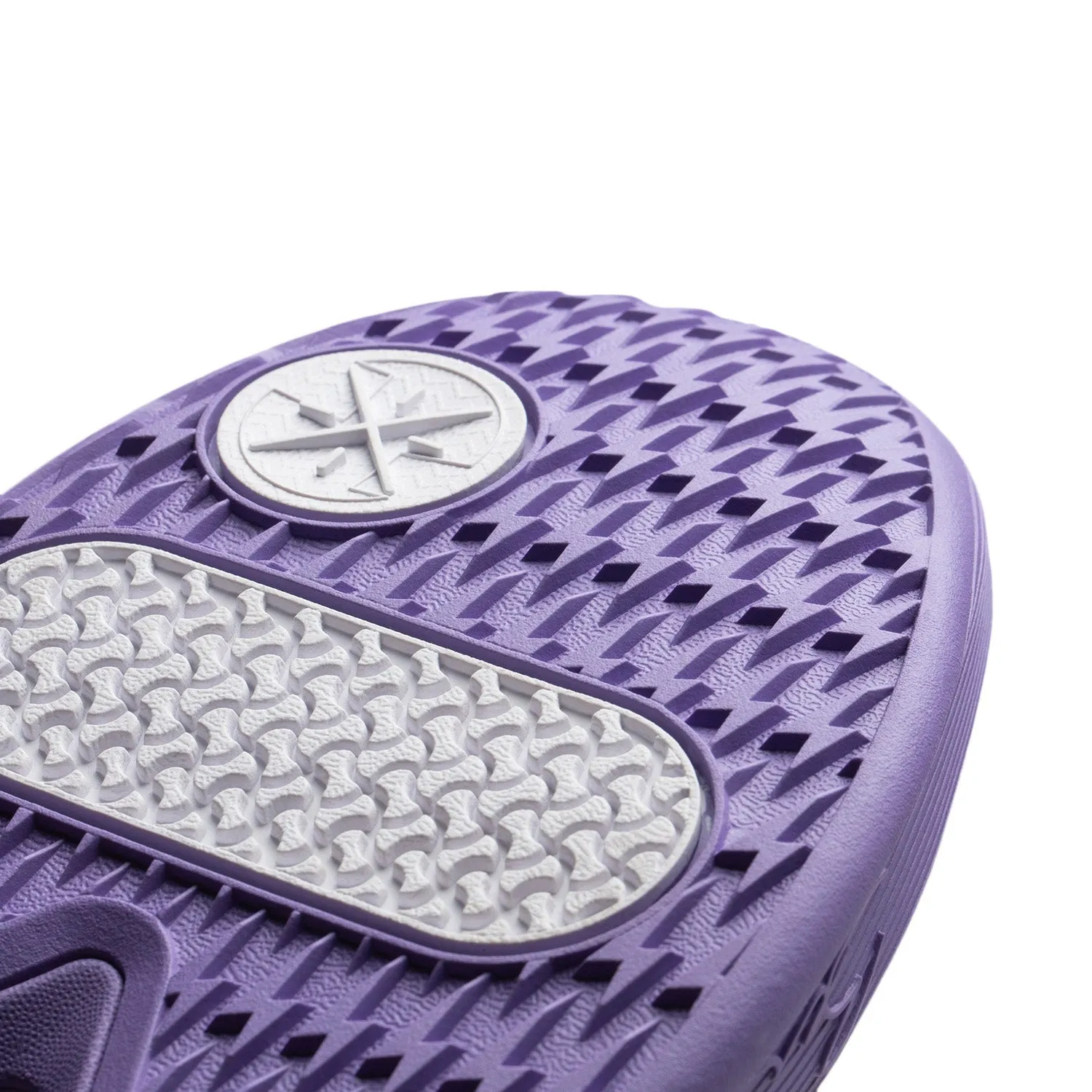 Wade Flash "Grape"