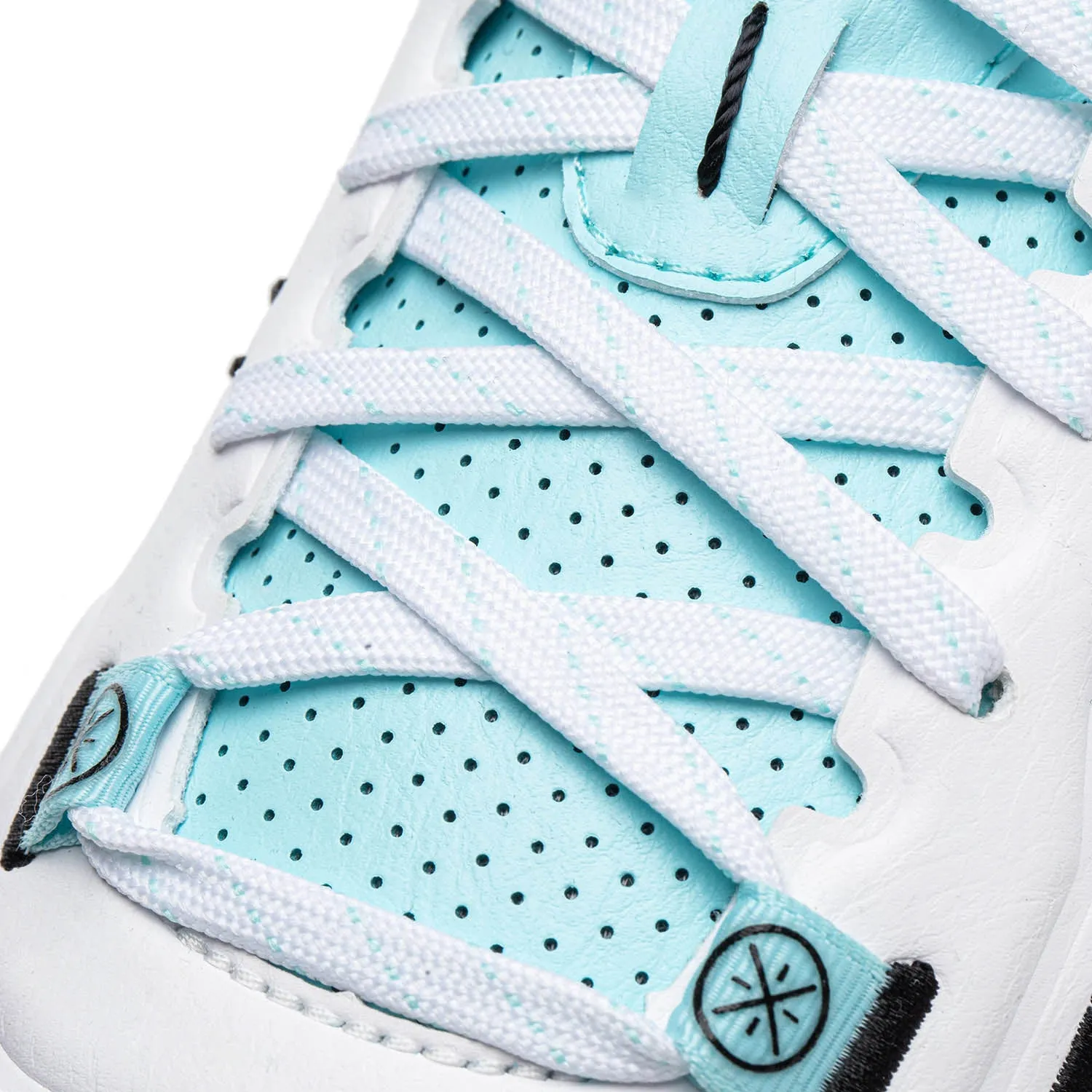 Wade Flash "Jade"