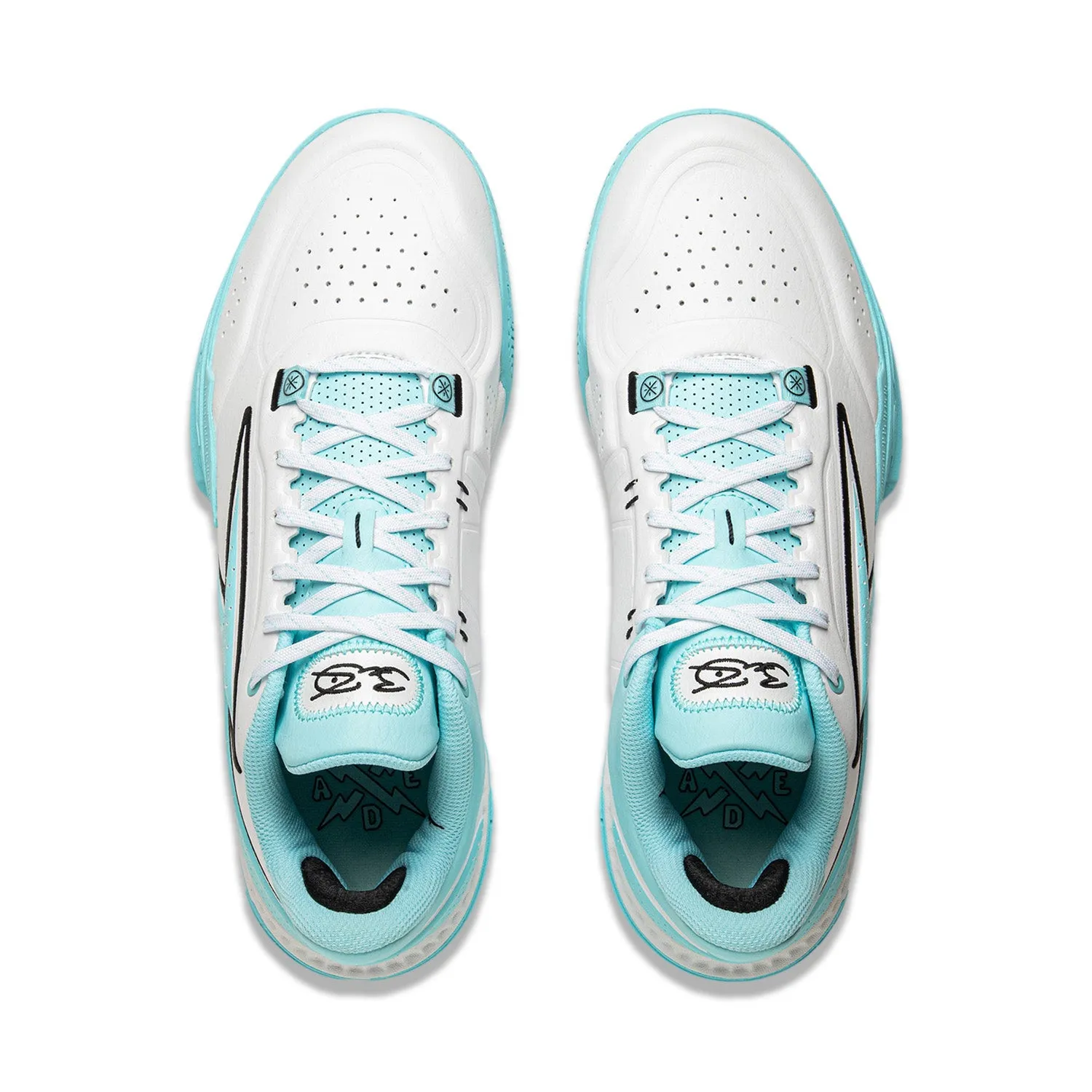 Wade Flash "Jade"