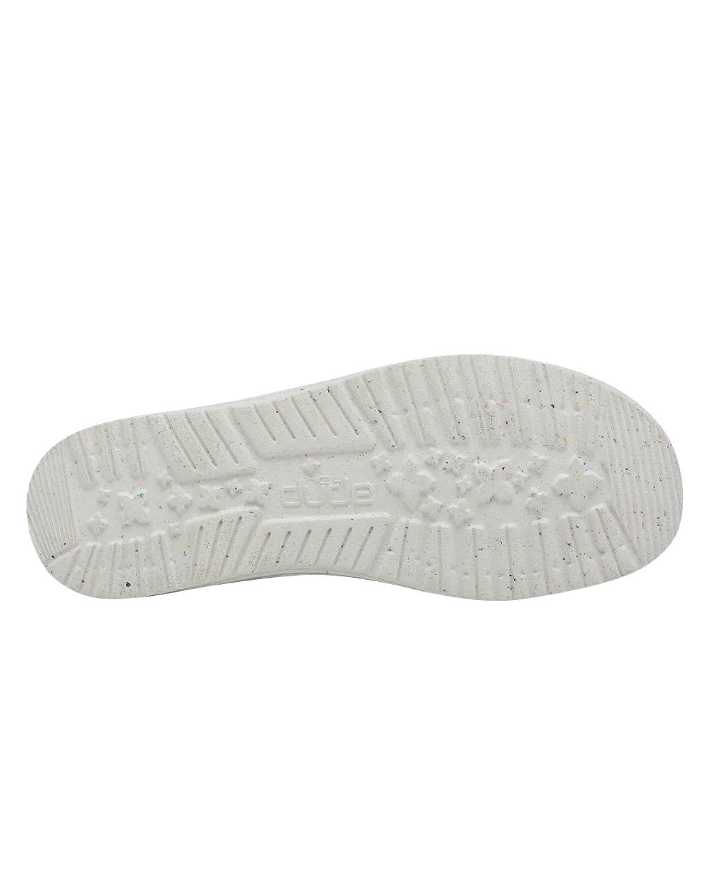 Wendy Natural Shoes in Sage