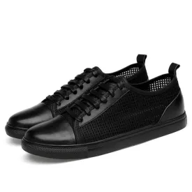 West Louis™ Breathable Lightweight Shoes