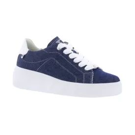 Women's Rieker Revolution Denim Sneaker