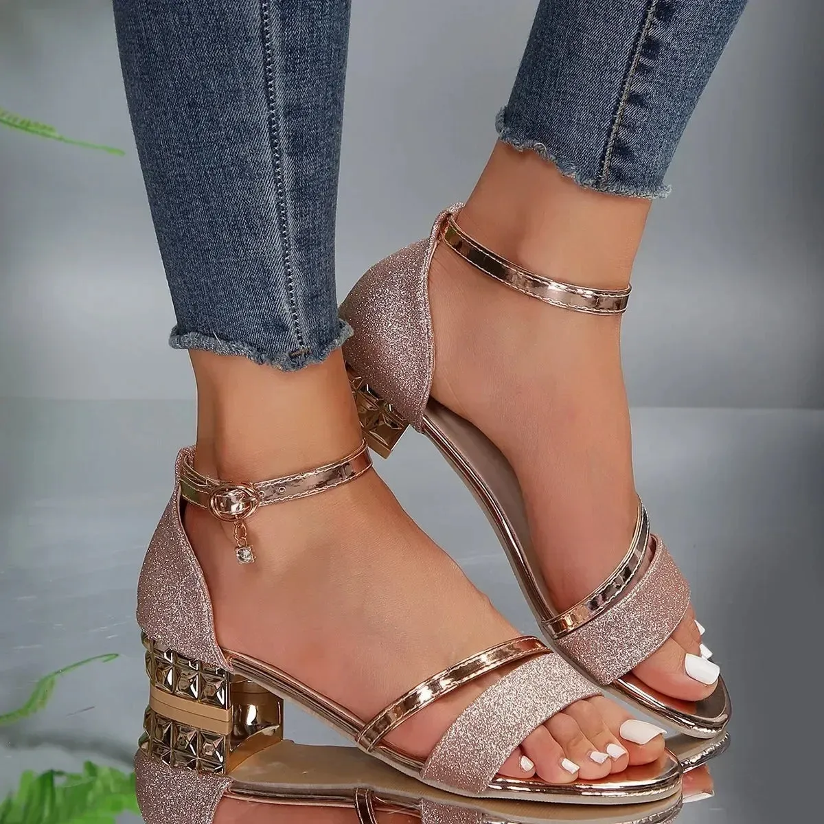 Zara - Orthopedic Sandals
