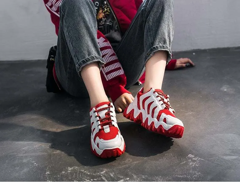ZEBRA fashion shoes