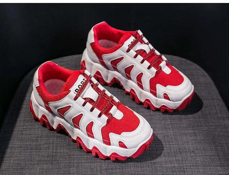 ZEBRA fashion shoes