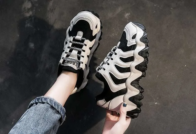 ZEBRA fashion shoes