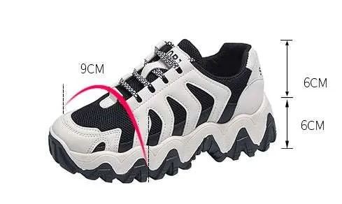 ZEBRA fashion shoes