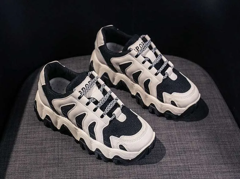 ZEBRA fashion shoes