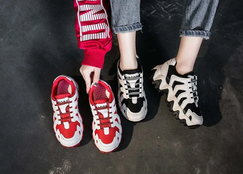 ZEBRA fashion shoes